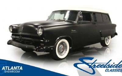 Photo of a 1953 Ford Ranch Wagon for sale