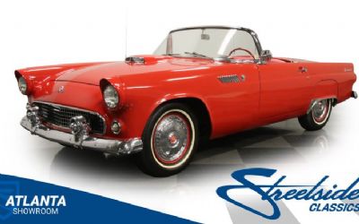 Photo of a 1955 Ford Thunderbird for sale