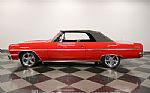 1964 Chevelle Malibu Convertible Re Thumbnail 7