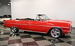 1964 Chevelle Malibu Convertible Re Thumbnail 16