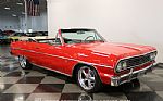 1964 Chevelle Malibu Convertible Re Thumbnail 17