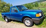 1994 Ford Ranger