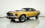 1970 Mustang Mach 1 Thumbnail 5