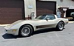 1982 Chevrolet Corvette