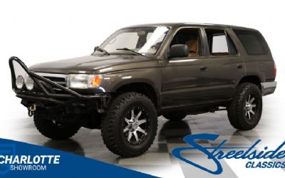 Photo of a 1997 Toyota 4runner for sale