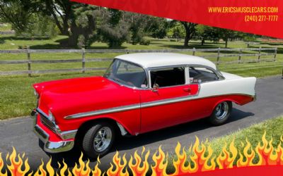 Photo of a 1956 Chevrolet Bel Air for sale