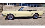 1966 Mustang Thumbnail 1