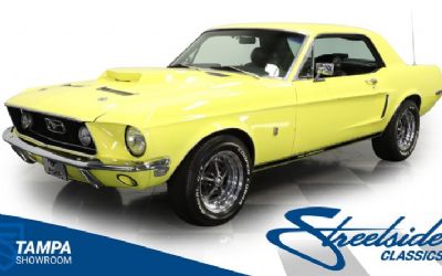 Photo of a 1968 Ford Mustang for sale