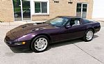 1993 Chevrolet Corvette