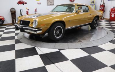 1974 Chevrolet Camaro Z28