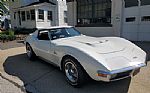 1971 Chevrolet Corvette