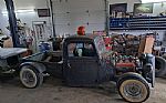 1936 Hot Rod Pickup Circa1957 Thumbnail 23