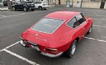 1971 Fulvia Zagato Thumbnail 3