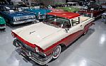 1957 Ranchero Custom Pickup Thumbnail 5