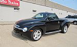 2004 Chevrolet SSR Pickup 31K Miles