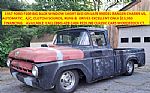 1957 F100 Pickup Thumbnail 31