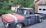 1957 F100 Pickup Thumbnail 9