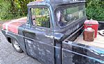 1957 F100 Pickup Thumbnail 28