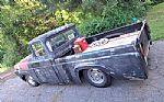 1957 F100 Pickup Thumbnail 24