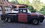 1957 F100 Pickup Thumbnail 28