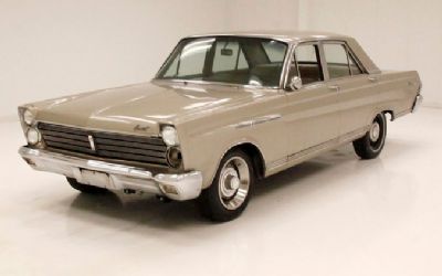 Photo of a 1965 Mercury Comet Caliente Sedan for sale