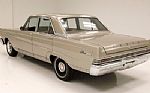 1965 Comet Caliente Sedan Thumbnail 3