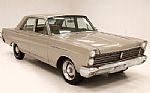 1965 Comet Caliente Sedan Thumbnail 6