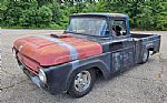 1957 F100 Pickup Thumbnail 18