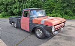 1957 F100 Pickup Thumbnail 20