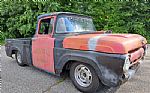 1957 F100 Pickup Thumbnail 21