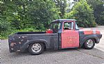 1957 F100 Pickup Thumbnail 25