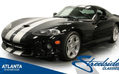 Photo of a 2000 Dodge Viper GTS for sale