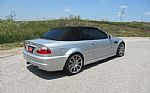 2003 M-3 Cabriolet 25K Miles Thumbnail 8