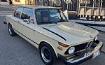 1974 BMW 2002