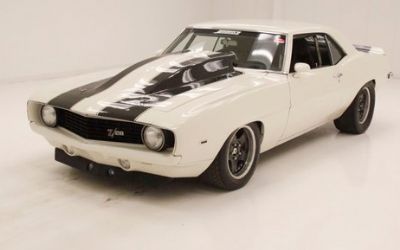 Photo of a 1969 Chevrolet Camaro Hardtop for sale