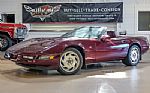 1993 Chevrolet Corvette