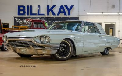 Photo of a 1965 Ford Thunderbird for sale