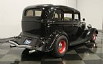 1933 Fordor Sedan Thumbnail 10