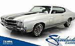 1970 Chevelle SS 396 Tribute Thumbnail 1