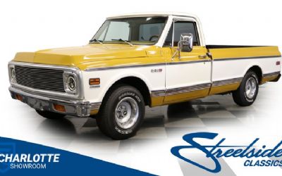 Photo of a 1972 Chevrolet C10 Cheyenne for sale