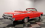 1962 Impala Convertible Thumbnail 13