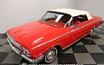 1962 Impala Convertible Thumbnail 21