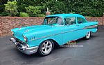 1957 Bel Air Sedan Thumbnail 2