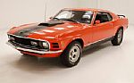 1970 Mustang Mach 1 Thumbnail 1