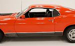 1970 Mustang Mach 1 Thumbnail 2