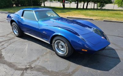 Photo of a 1973 Chevrolet Corvette for sale