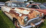 1953 Buick Eight