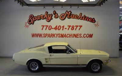 Photo of a 1967 Ford Mustang 2 Door Fastback for sale