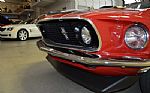 1969 Mustang Thumbnail 5