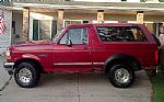 1995 Ford Bronco